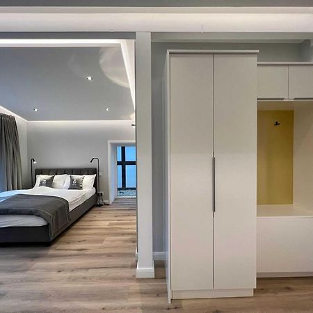 Driehof Landgut & Residenz Lifestyle-Comfort Apt 7 Текленбург Екстериор снимка